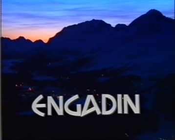 Engadin (1991 oder 1995)